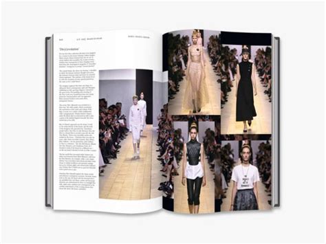 dior catwalk book|Dior: Catwalk, Alexander Fury .